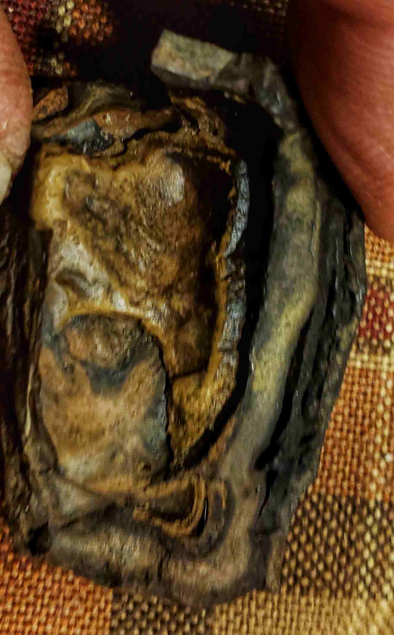Possible-Native-American-Tools/Art?